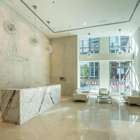 Higuests - Incredible Apartment At The Top Of Dubai Marina Exterior photo