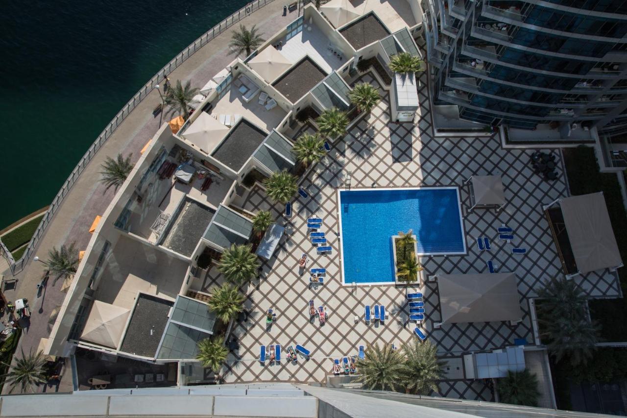 Higuests - Incredible At The Of Marina Dubai
