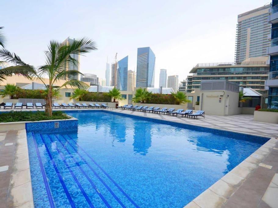 Apartment Higuests - Incredible At The Of Marina