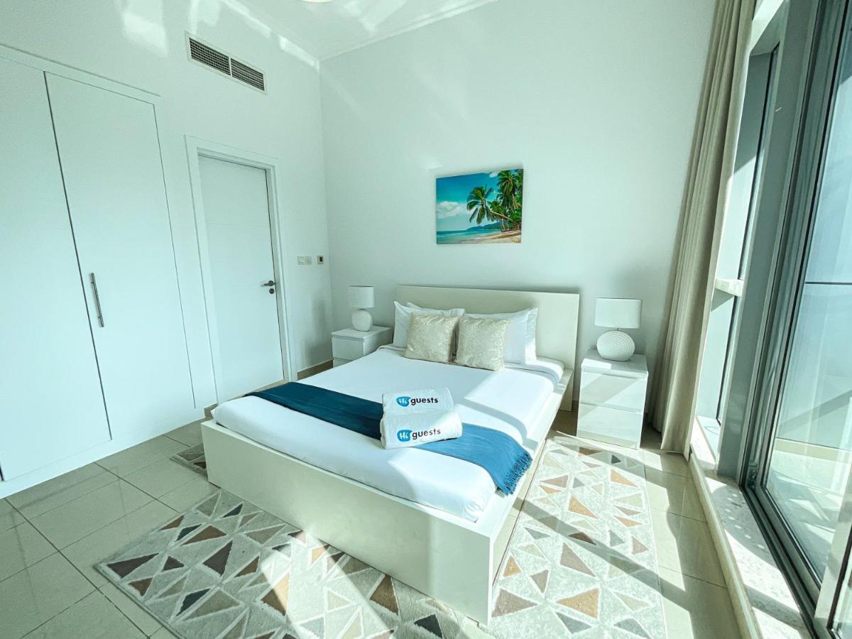 Higuests - Incredible At The Of Marina Apartment