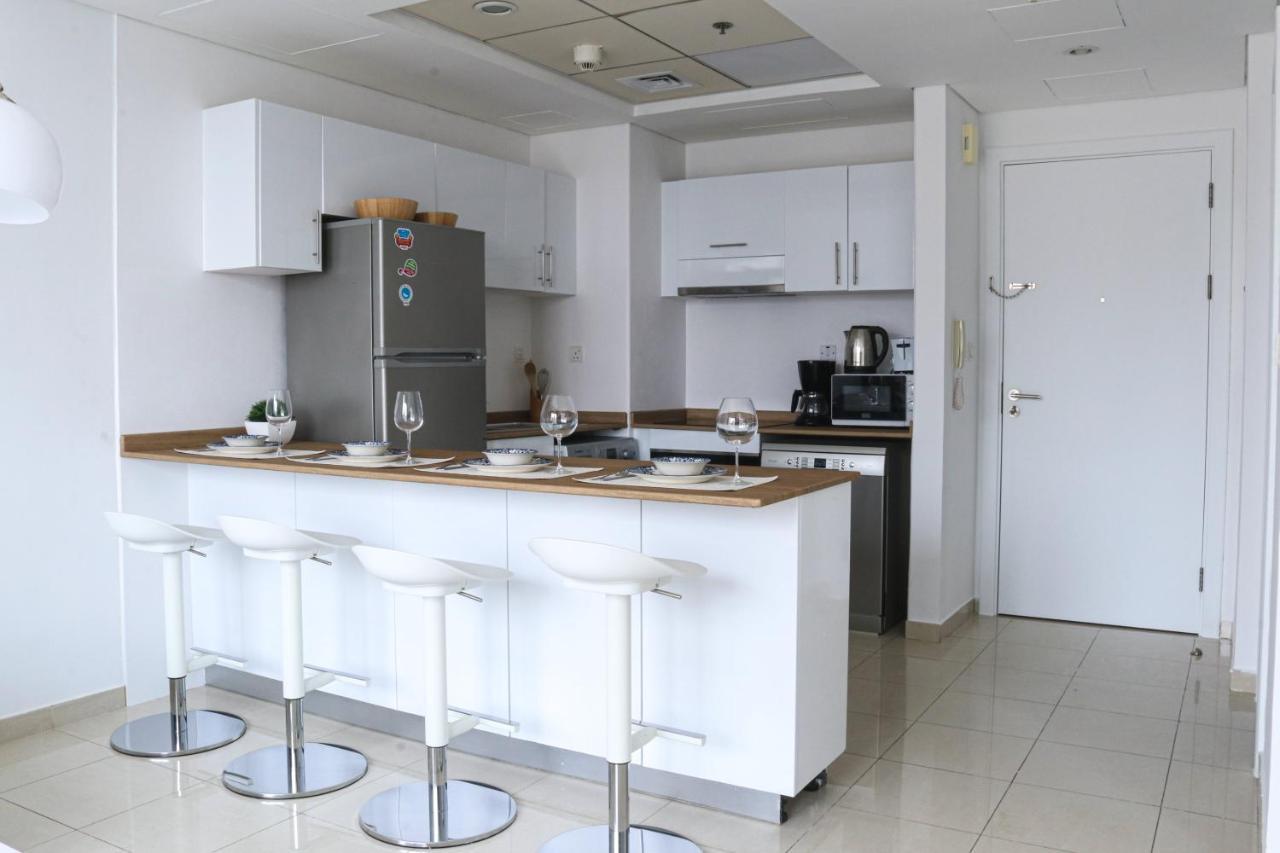 Apartment Higuests - Incredible At The Of Marina *
